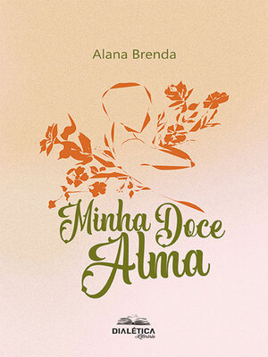 cover image of Minha Doce Alma